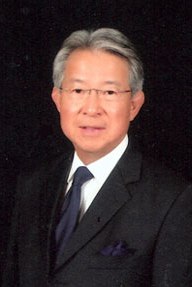 Robert Wang